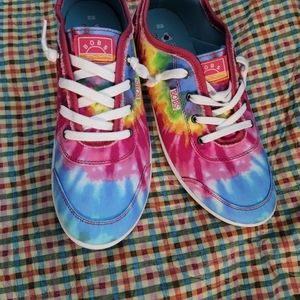 Tye dye Bob's (10w)
